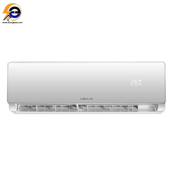 کولرگازی نکسار 18000 مدل NAC-TF18EL1