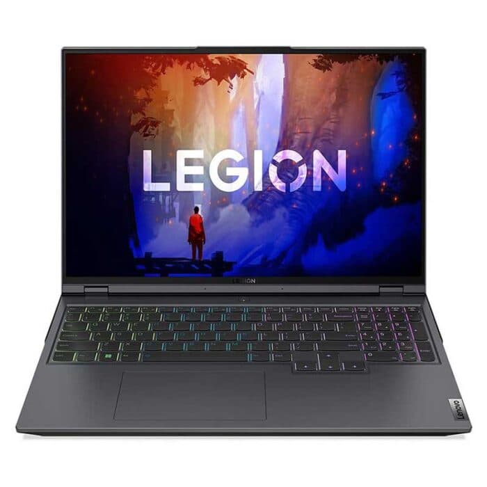 لپ تاپ لنوو Legion 5 i7 14650HX 16GB 1TB RTX4050