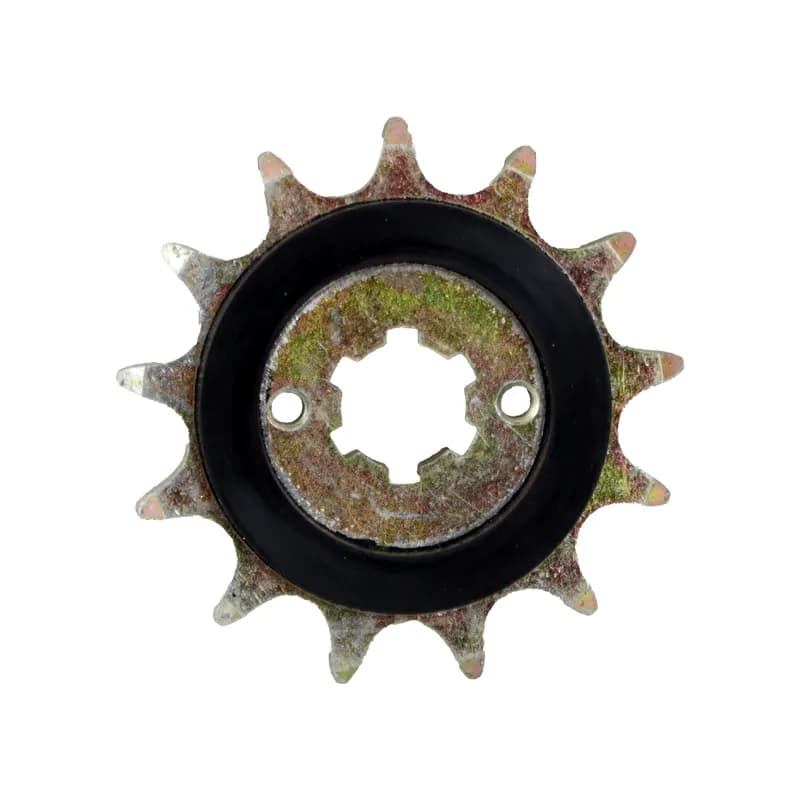 دنده زنجیر جلو آپاچی 200 اصلی