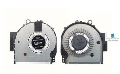 فن لپ تاپ HP X360 14M-BA