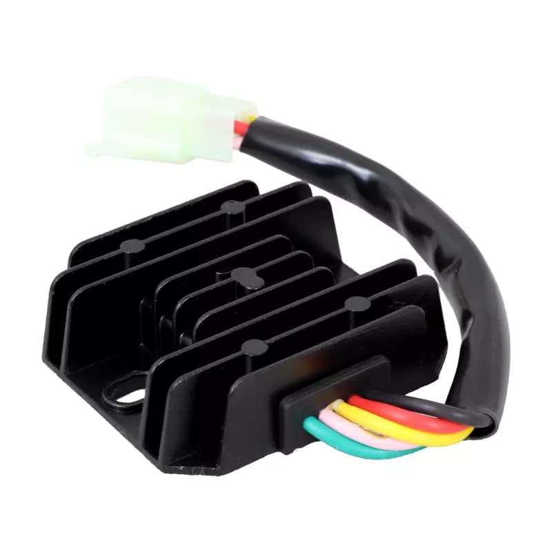 شارژر هوندا بزرگ شاخکدار کی اچ