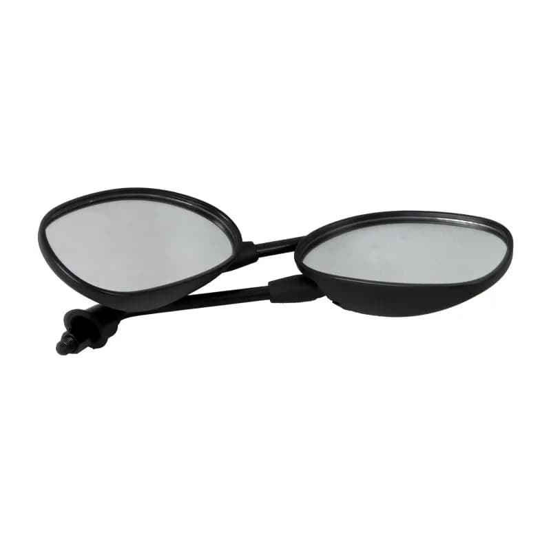 آینه وگو - راکس ریسر