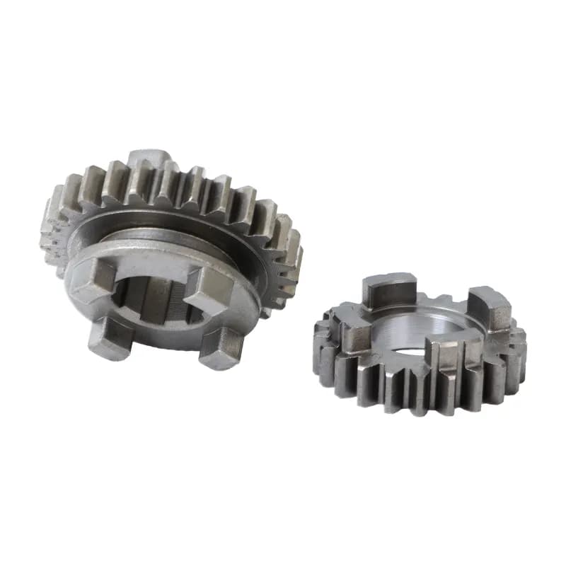 دنده سه هوندا 4 دنده با مقابل لیون