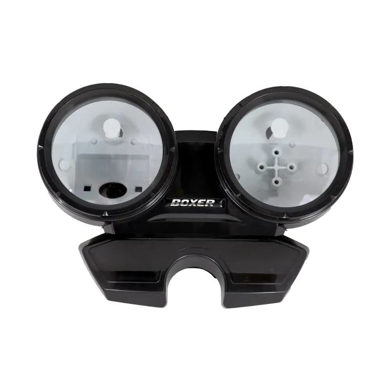 قاب کیلومتر باکسر 150 کی اچ کامل