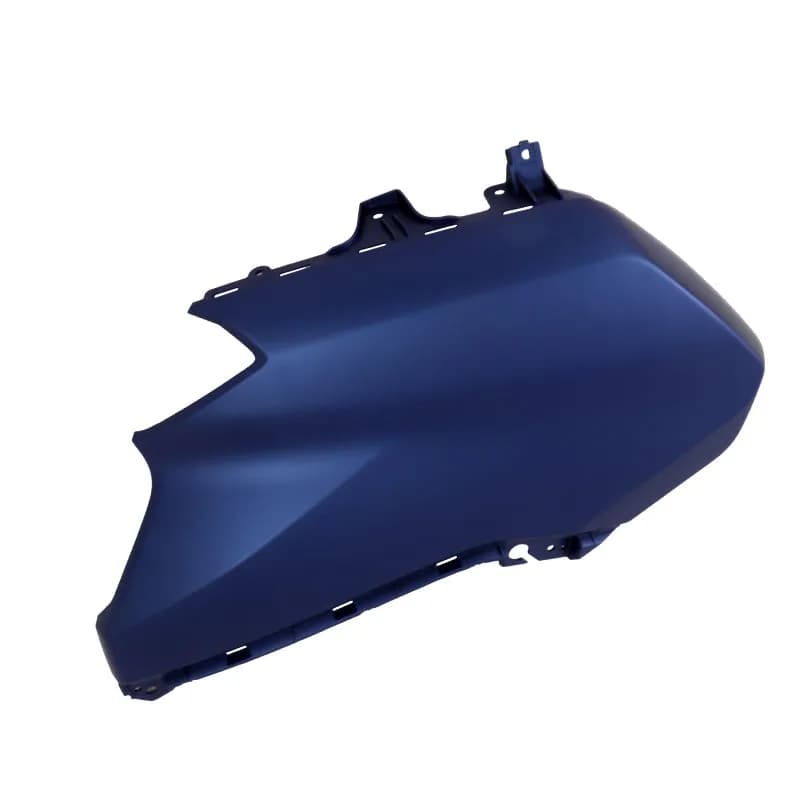 فلاپ بغل چراغ ان مکس N MAX آبی مات چپ اصلی