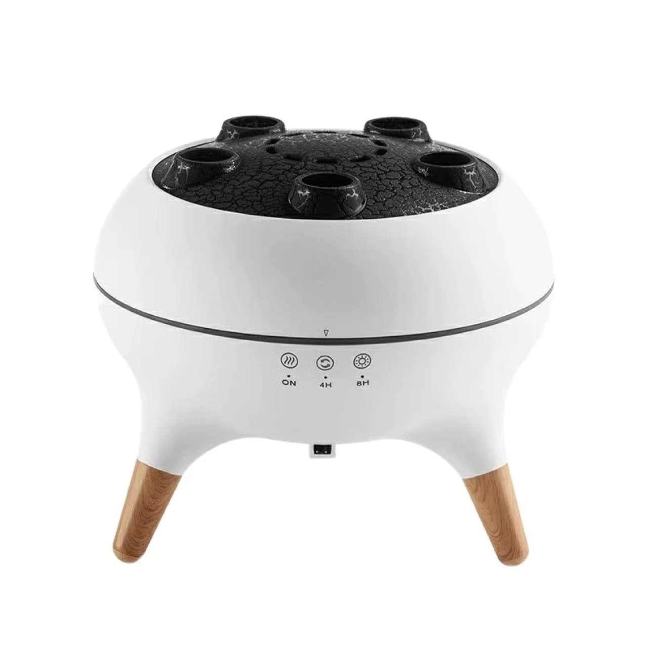 دستگاه بخور سرد مدل Jellyfish V80