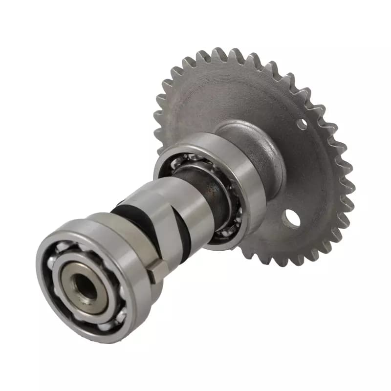 میل سوپاپ طرح کلیک چینی