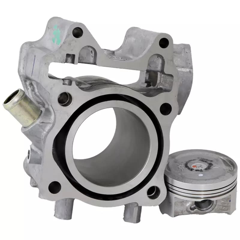 سیلندر پیستون کلیک 150 اصلی