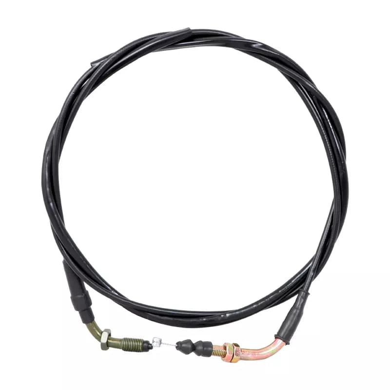 سیم گاز طرح کلیک کی اچ