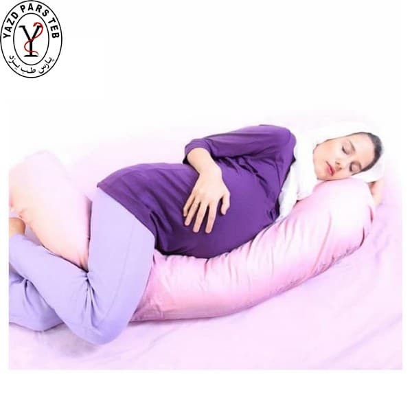 بالشت بارداری ورنا