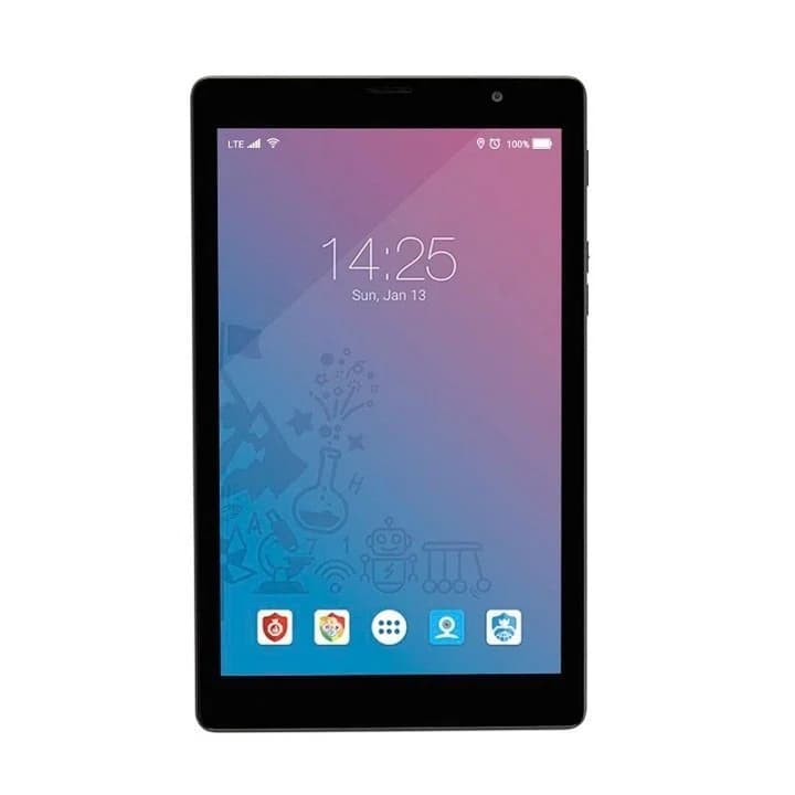 تبلت نارتب مدل N28 ظرفیت 32 گیگابایت – رم 3 گیگابایت