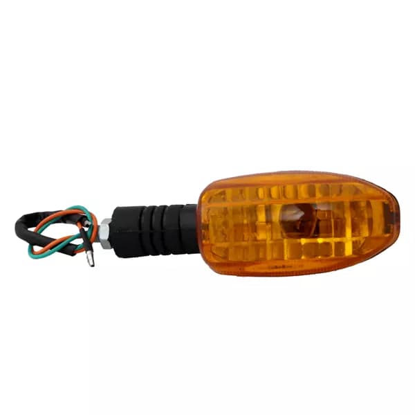 راهنما پالس نارنجی راست تایلیور