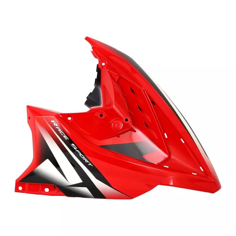 مثلثی بغل باک ار اس قرمز راست بزرگ اصلی