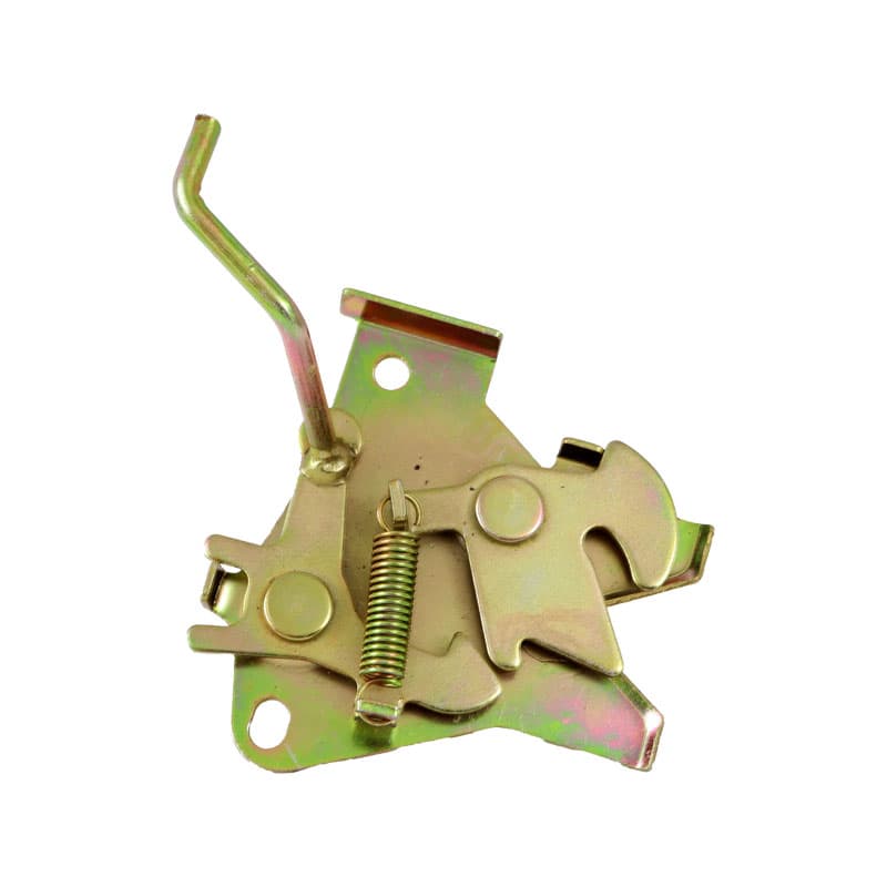 چنگکی قفل زین ویو