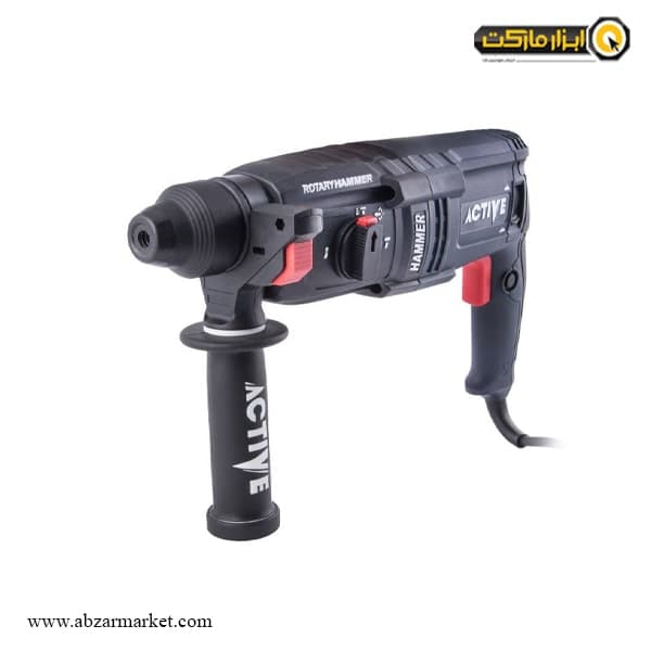 دریل بتن کن اکتیو 3 کیلویی مدل AC-2528B