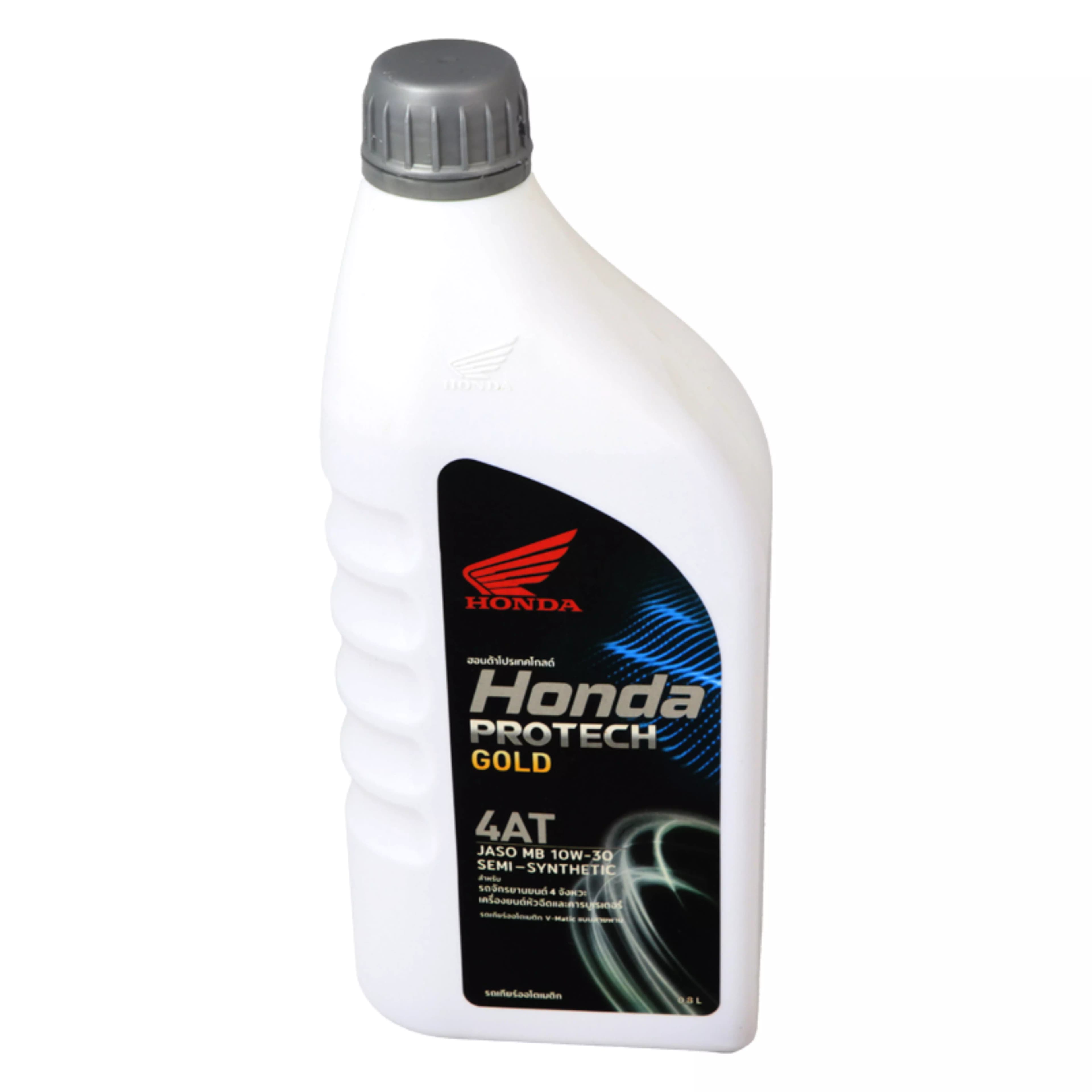 روغن هوندا اصلی JASO MB 10W-30