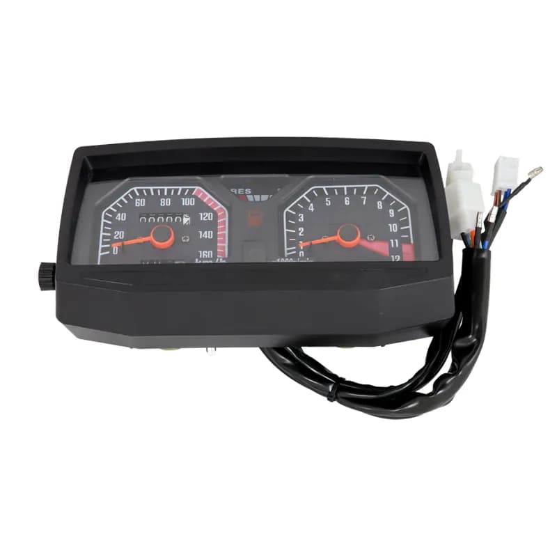 کیلومتر سی جی ال ساده ماکسیم