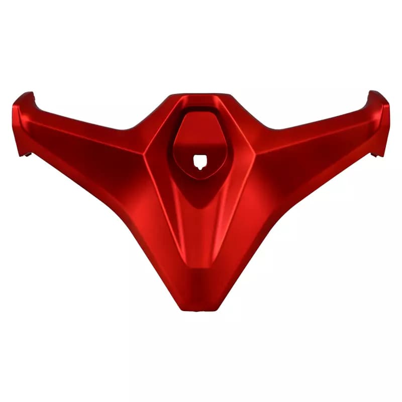 پروانه ای داشبورد طرح کلیک قرمز مات چینی