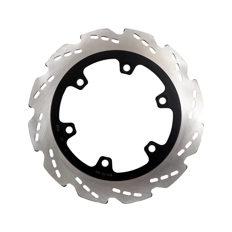 دیسک جلو آپاچی 200-180 اصلی