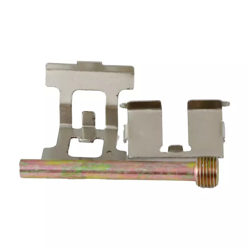 پیم و فنر پمپ ترمز عقب آپاچی 180