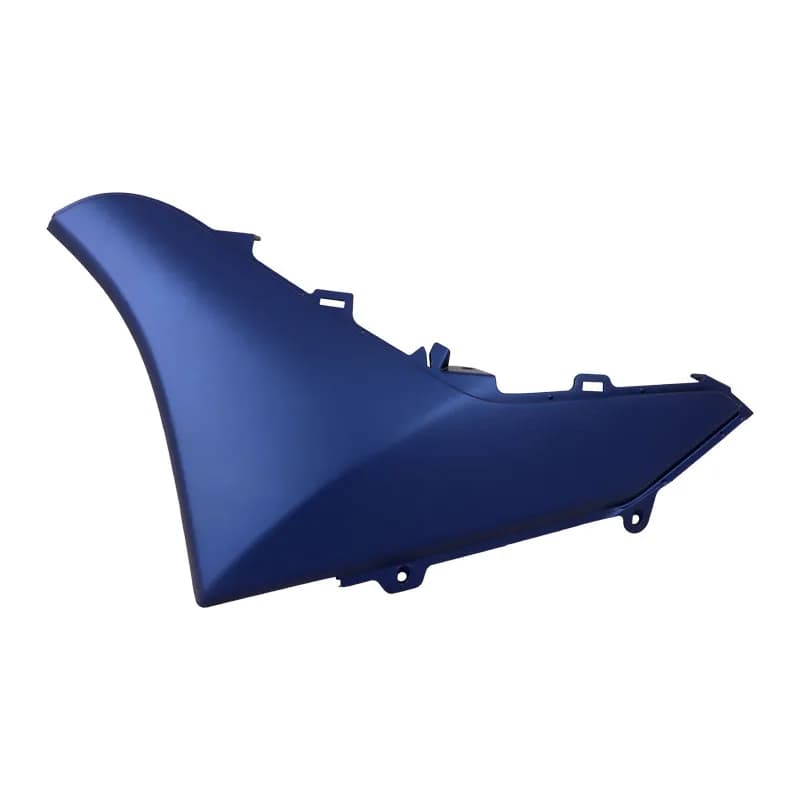 فلاپ رکاب ان مکس N MAX آبی مات جلو چپ اصلی