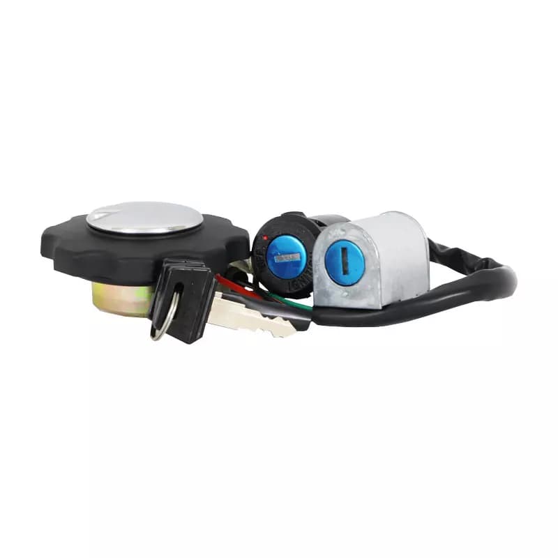 سری سوئیچ هوندا راپیدو