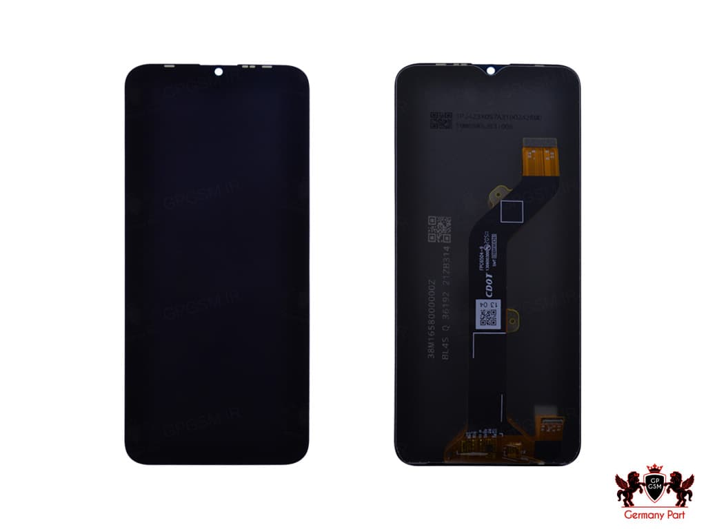 ال سی دی هات ۱۰ لایت اینفینیکس – LCD SMART 5 HOT 10 LITE HOT 10I INFINIX