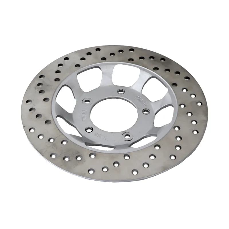 دیسک جلو ویو 5 پیچ کی اچ