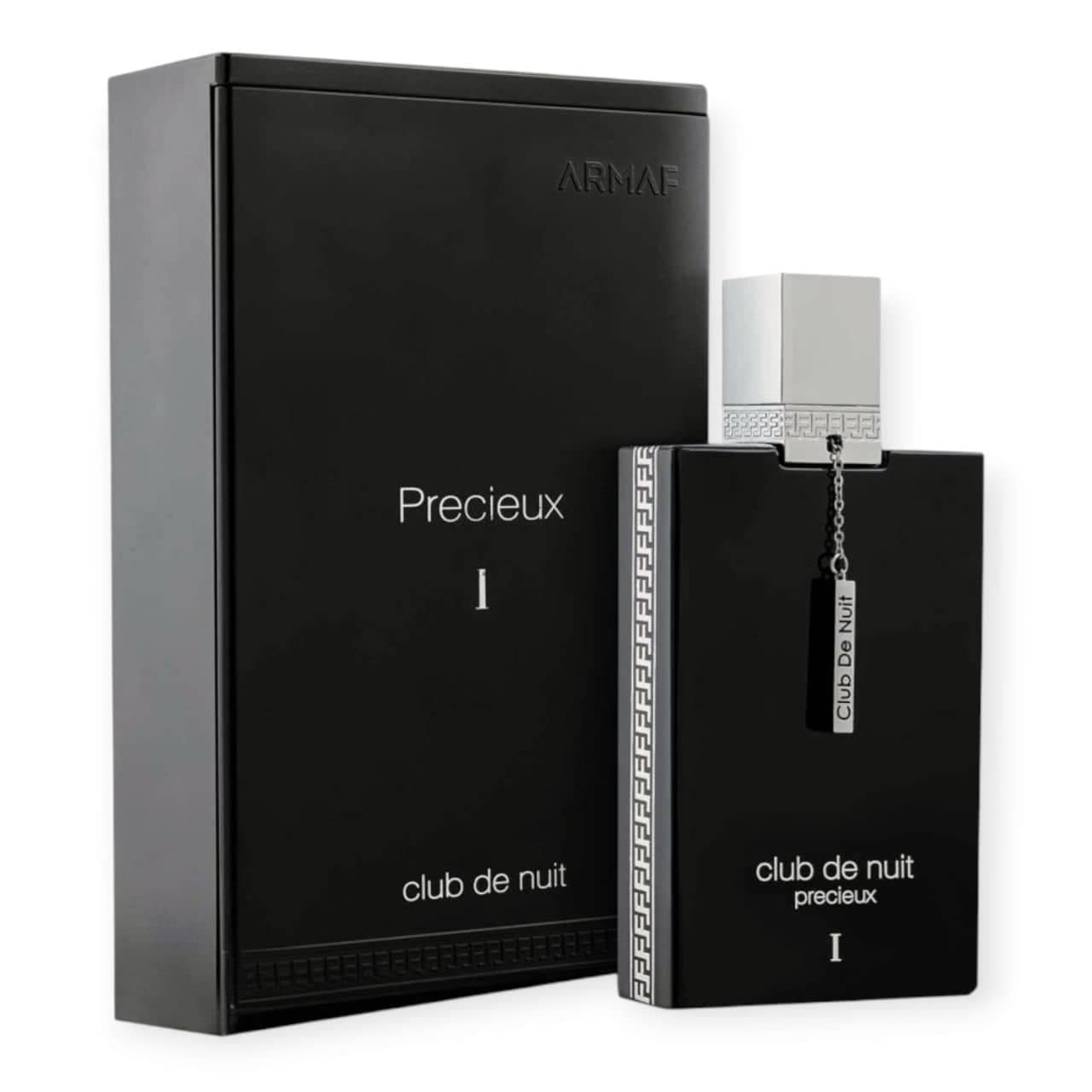 عطر ادکلن آرماف کلاب د نایت پرسیوس اصل Armaf Club de nuit Precieux
