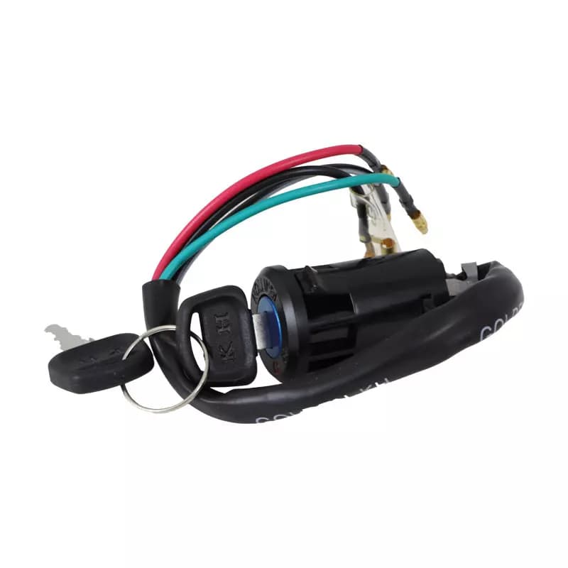 سوئیچ هوندا کی اچ