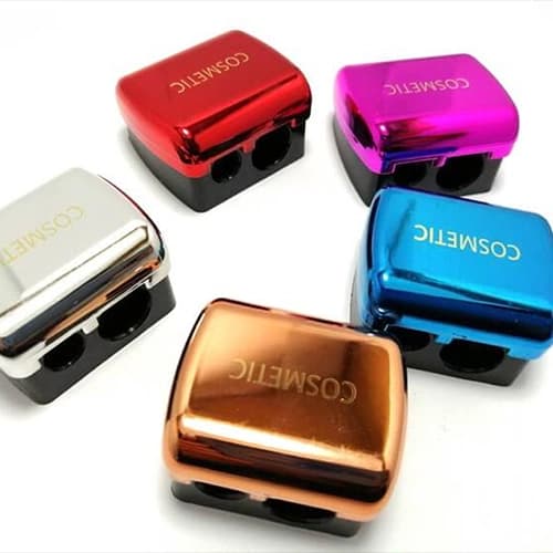 تراش دوقلو رنگی هولوگرامی