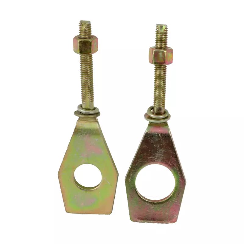 زنجیر کش چرخ ویو