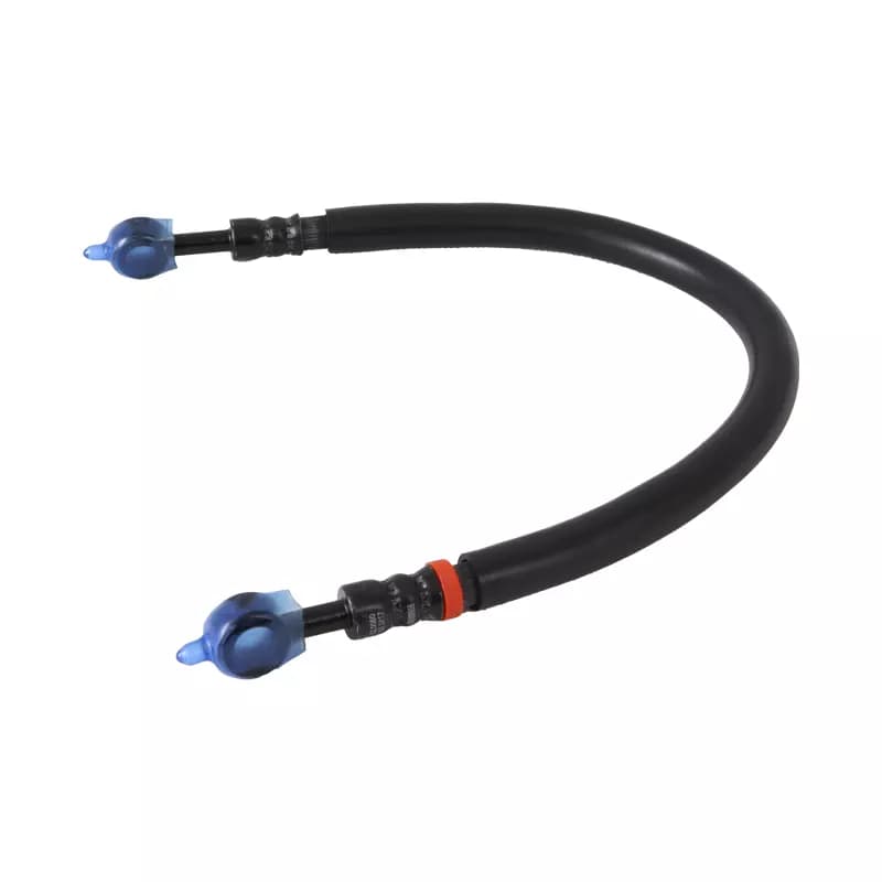 شلنگ پمپ ترمز عقب ان اس 200 اصلی