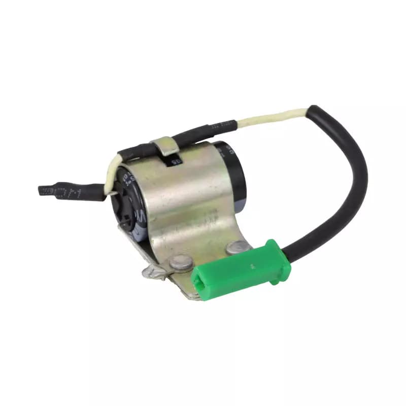 خازن شارژر کوئل پالس