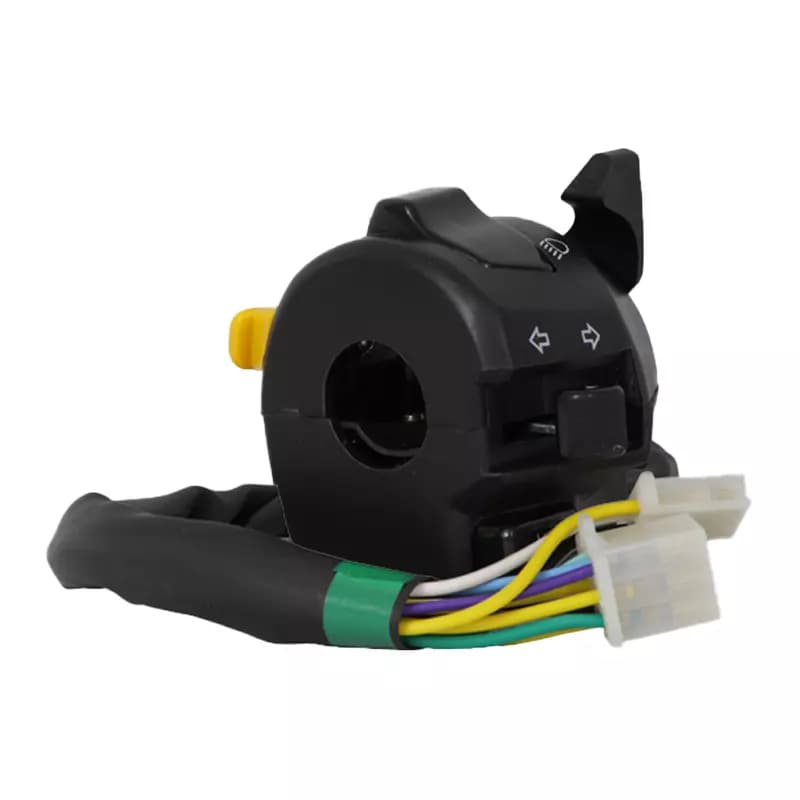 قلوه چراغ آپاچی 180 چپ قدیم میندا