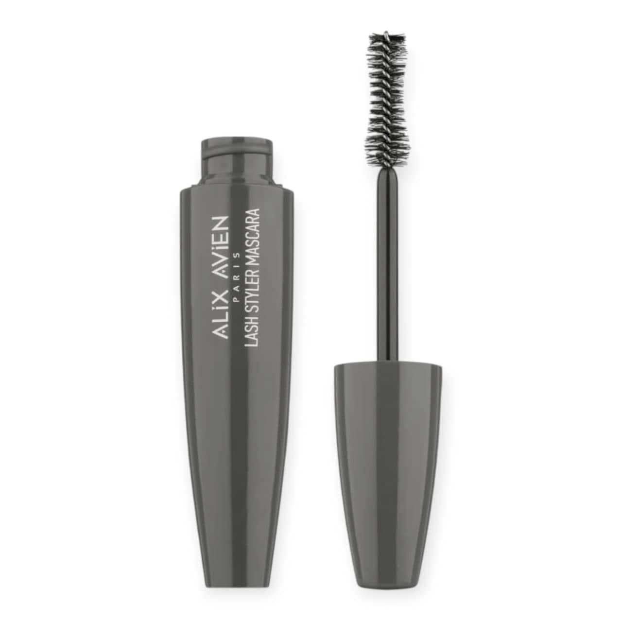 ریمل لش استایلر الکس‌اوینALIX-AVIEN مدل Lash Styler Mascara