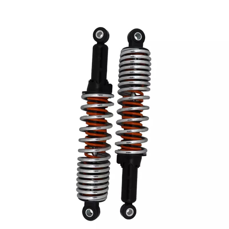 کمک عقب باکسر اصلی