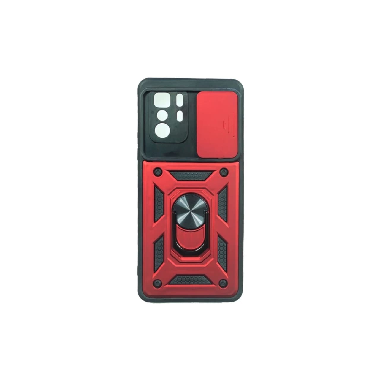 کاور مدل BatMan مناسب برای گوشی موبایل شیائومی Xiaomi Poco X3 GT