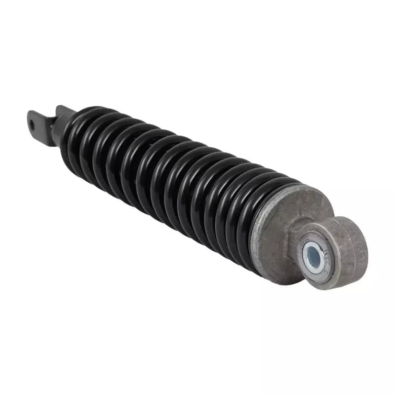 کمک عقب وگو اصلی