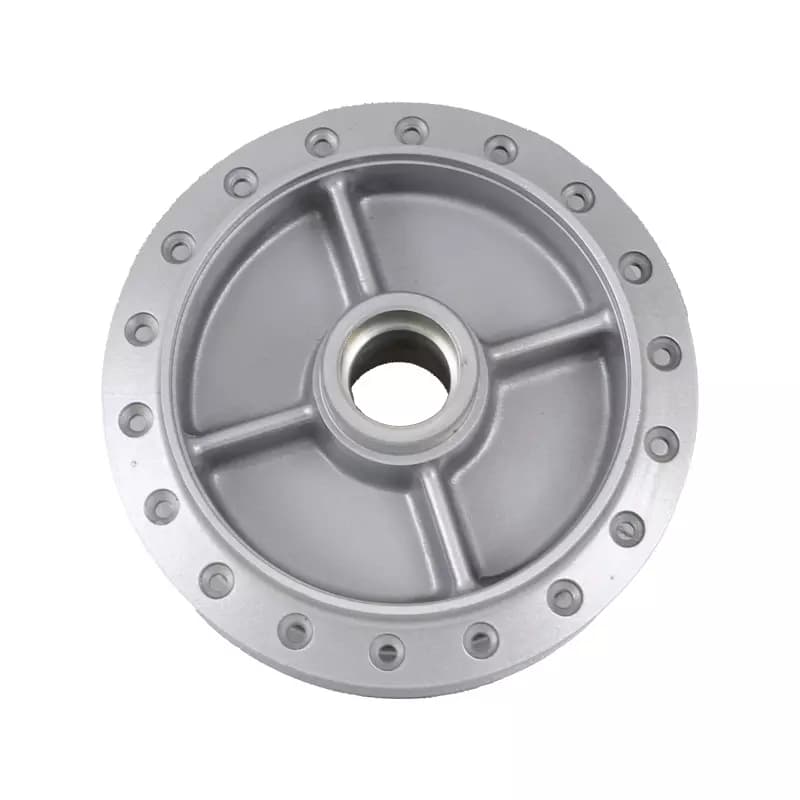 توپی عقب پالس باکسر 150 اصلی