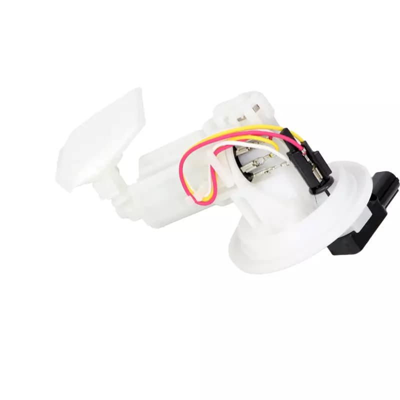 پمپ بنزین باکسر 150 کامل اصلی