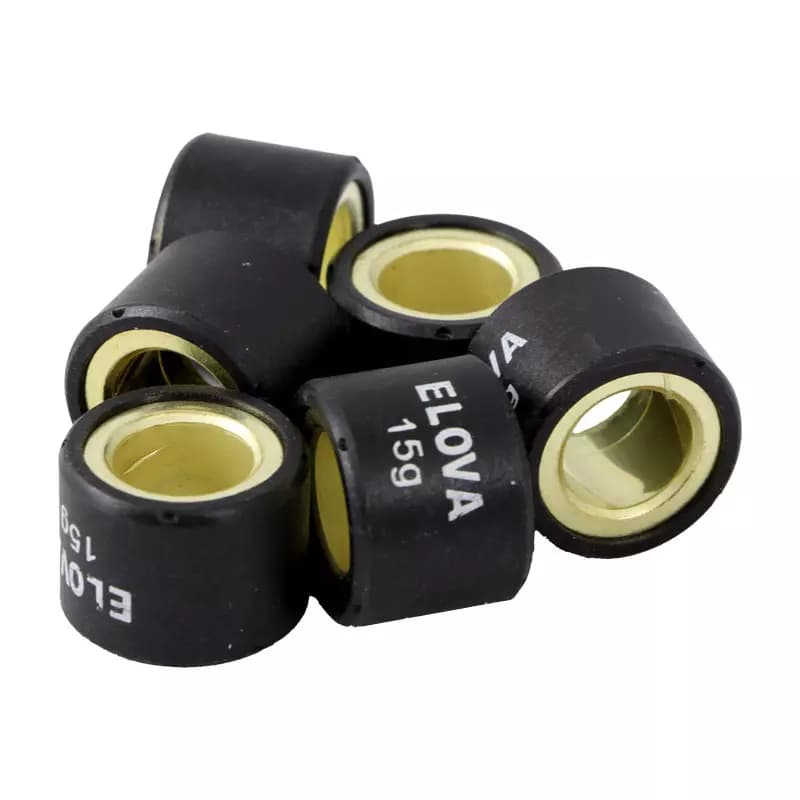 ساچمه کلاچ NVX طرح ایروکس ELOVA