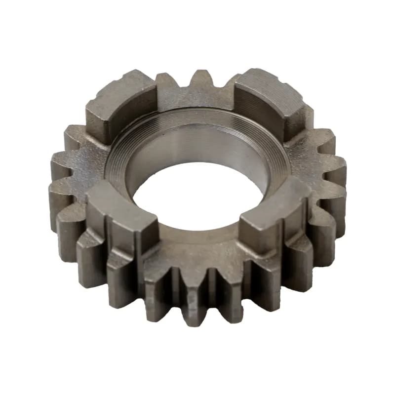 دنده مقابل سه هوندا 4 دنده لیون 22 دانه