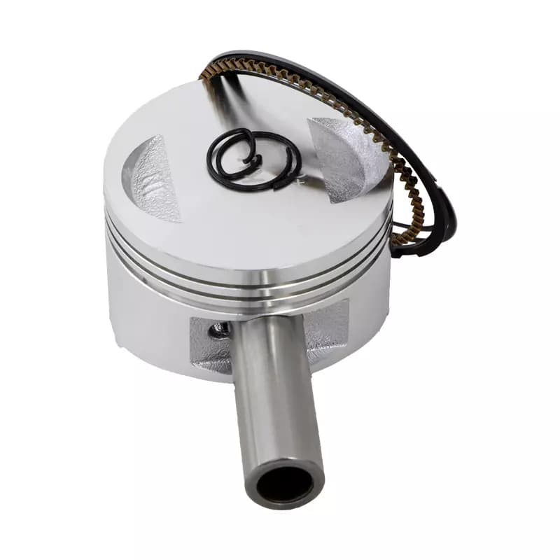 پیستون طرح کلیک شماره 100 کی اچ