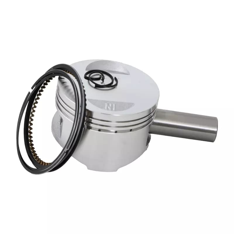 پیستون طرح کلیک شماره 25 کی اچ