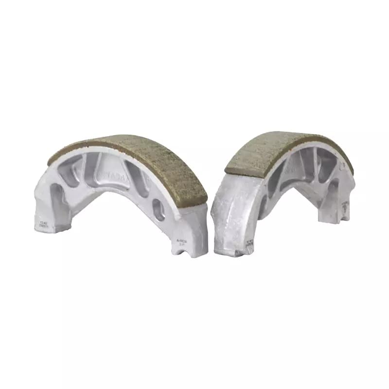 لنت عقب ایروکس یاساکی