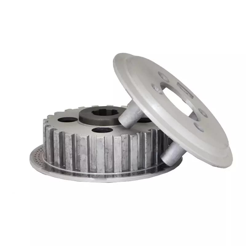 چهار شاخ کلاچ هوندا راپیدو