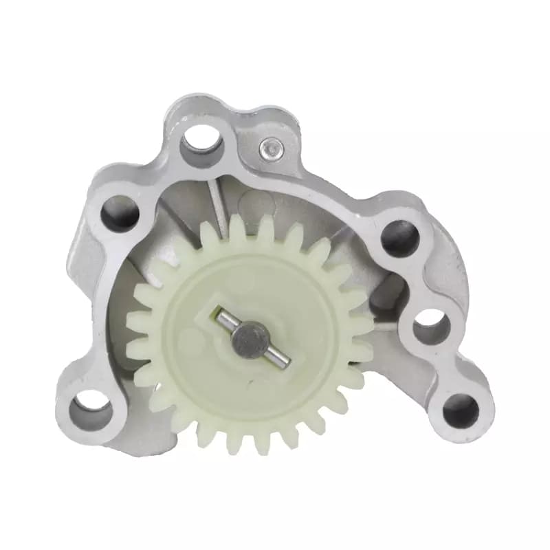 پمپ روغن ویو طرح نازک