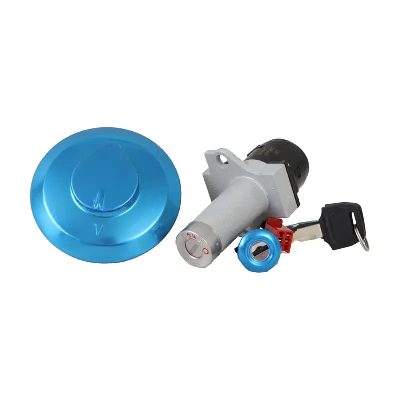 سری سوئیچ کی وای اصلی