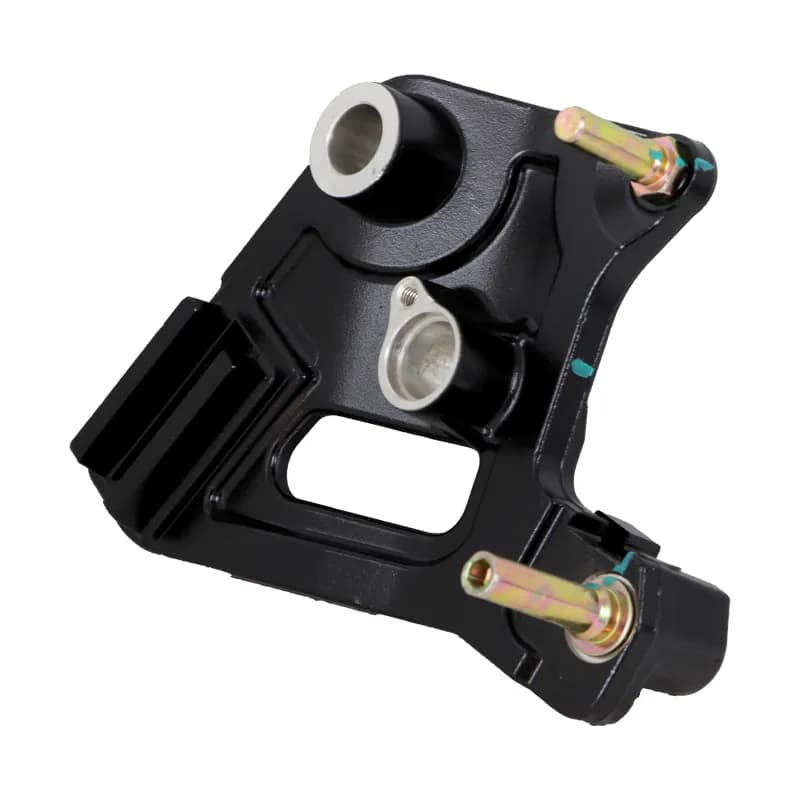 پایه پمپ ترمز عقب آپاچی 180 اصلی